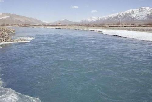 巴基斯坦_社会|巴铁也有个“三峡工程”，可蓄水数十亿立方米，欲与我国合作建造