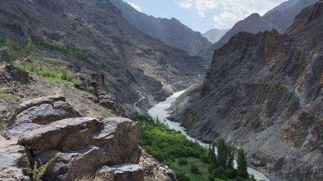 巴基斯坦_社会|巴铁也有个“三峡工程”，可蓄水数十亿立方米，欲与我国合作建造