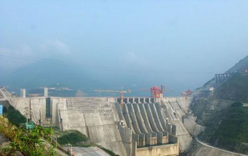 巴基斯坦_社会|巴铁也有个“三峡工程”，可蓄水数十亿立方米，欲与我国合作建造