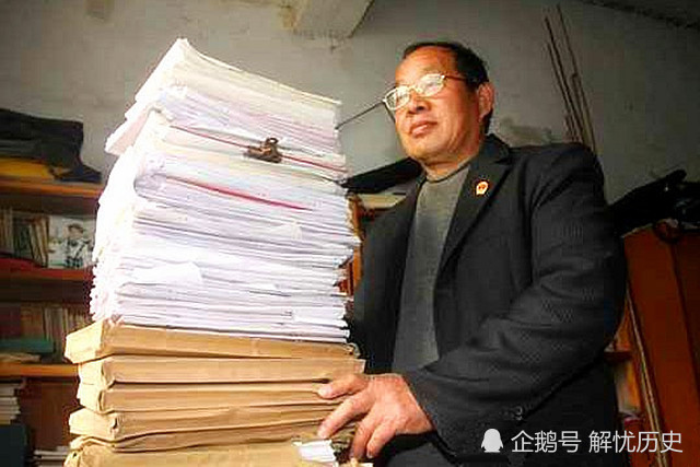 刘法磊|山东农民30年写诗5万多首，16岁女孩每天写诗2000首，谁更厉害