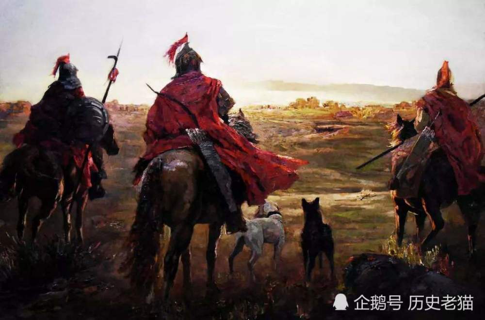 北京|你知道你的家乡，在古代叫什么？老猫给你科普一下