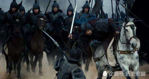 北京|你知道你的家乡，在古代叫什么？老猫给你科普一下