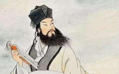 苏轼|苏轼最超然的诗，眺望眼前美景，道出千古名句，至今流传，太经典