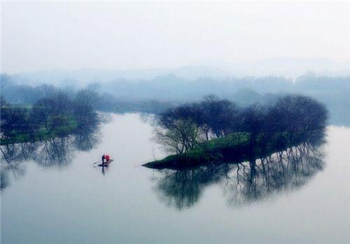 苏轼|苏轼最超然的诗，眺望眼前美景，道出千古名句，至今流传，太经典