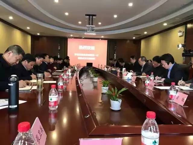 卓尔控股董事长阎志:湖北罗田是我的家乡