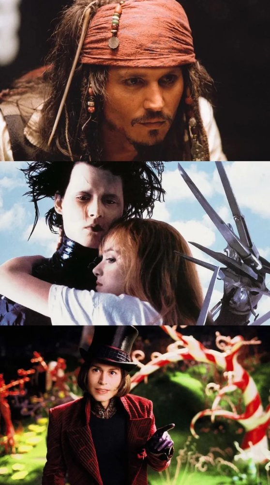 艾梅柏·希尔德|家暴、出轨、吸毒，真没想到，他俩离婚三年后剧情还能反转！