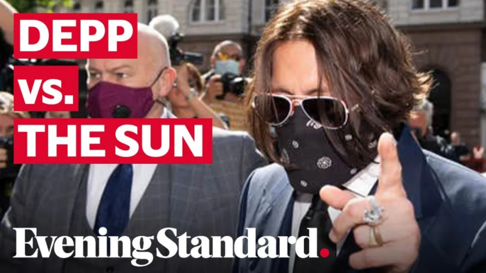 艾梅柏·希尔德|家暴、出轨、吸毒，真没想到，他俩离婚三年后剧情还能反转！