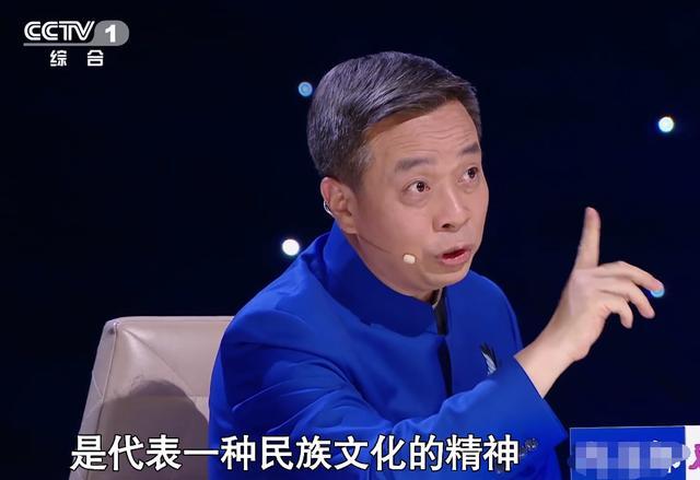 李玉刚|李玉刚扮王昭君亮相央视，康震教授：你注意昭君出塞不是个悲剧