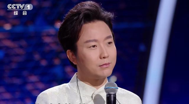 李玉刚|李玉刚扮王昭君亮相央视，康震教授：你注意昭君出塞不是个悲剧