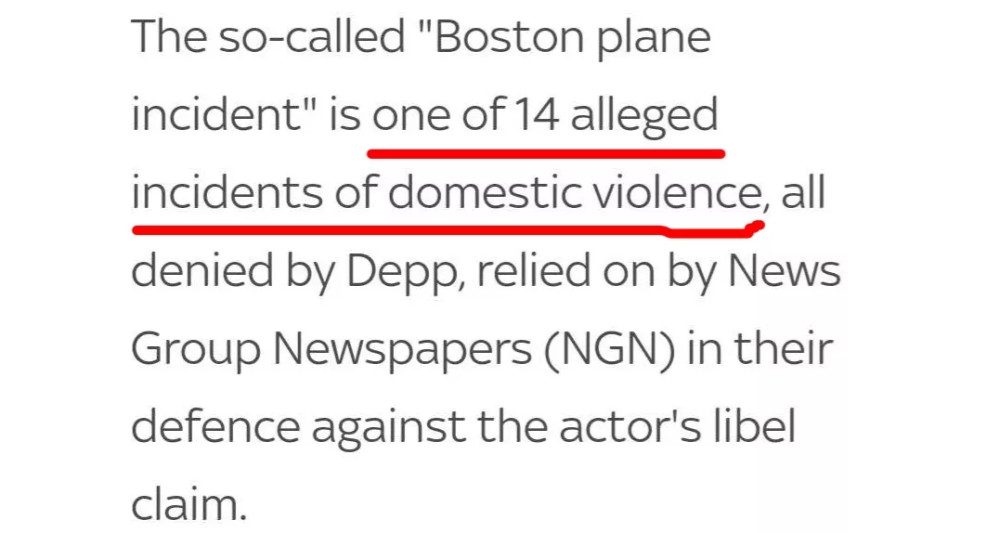 艾梅柏·希尔德|家暴、出轨、吸毒，真没想到，他俩离婚三年后剧情还能反转！