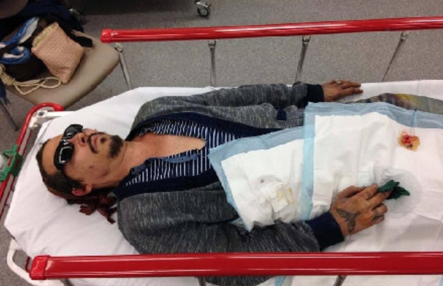 艾梅柏·希尔德|家暴、出轨、吸毒，真没想到，他俩离婚三年后剧情还能反转！