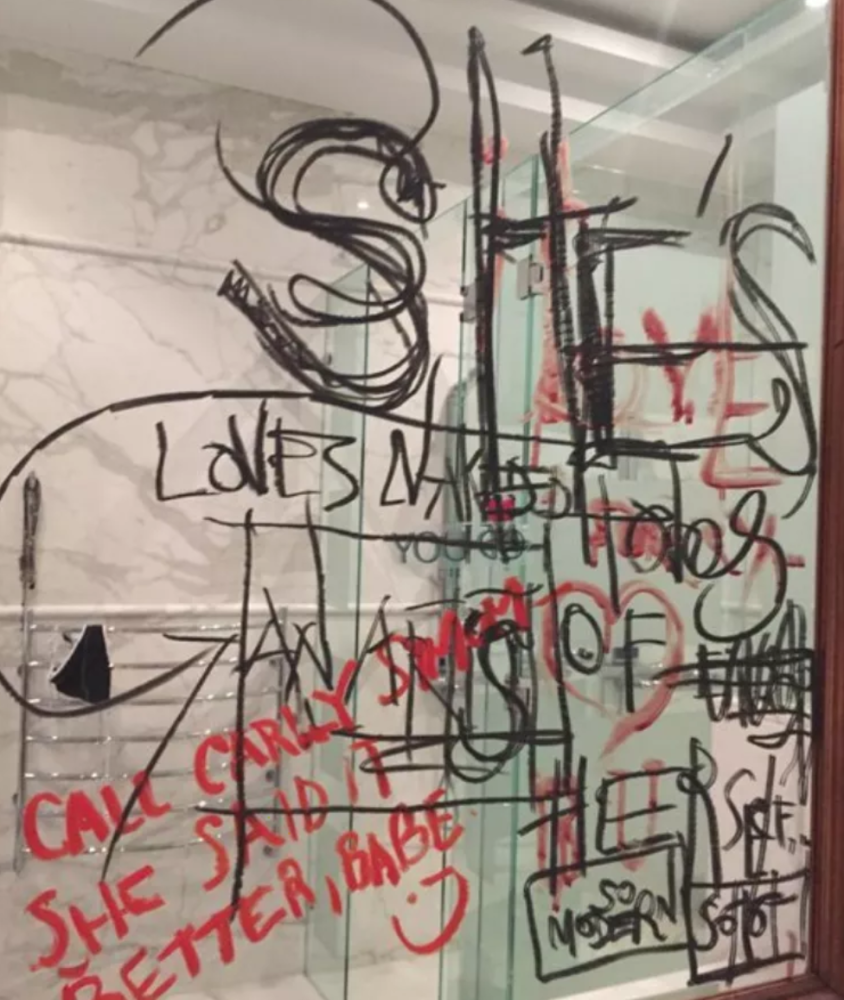 艾梅柏·希尔德|家暴、出轨、吸毒，真没想到，他俩离婚三年后剧情还能反转！