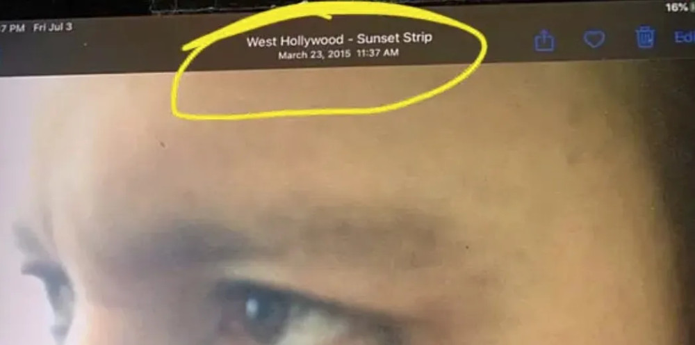 艾梅柏·希尔德|家暴、出轨、吸毒，真没想到，他俩离婚三年后剧情还能反转！