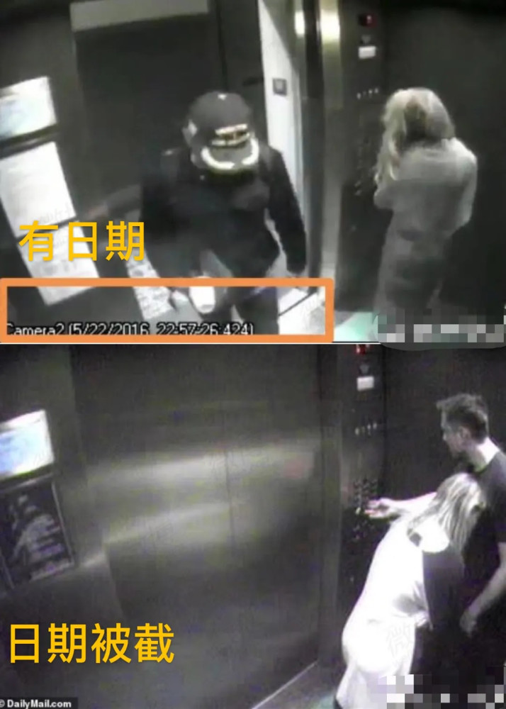 艾梅柏·希尔德|家暴、出轨、吸毒，真没想到，他俩离婚三年后剧情还能反转！