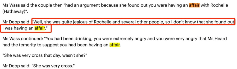 艾梅柏·希尔德|家暴、出轨、吸毒，真没想到，他俩离婚三年后剧情还能反转！