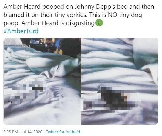 艾梅柏·希尔德|家暴、出轨、吸毒，真没想到，他俩离婚三年后剧情还能反转！