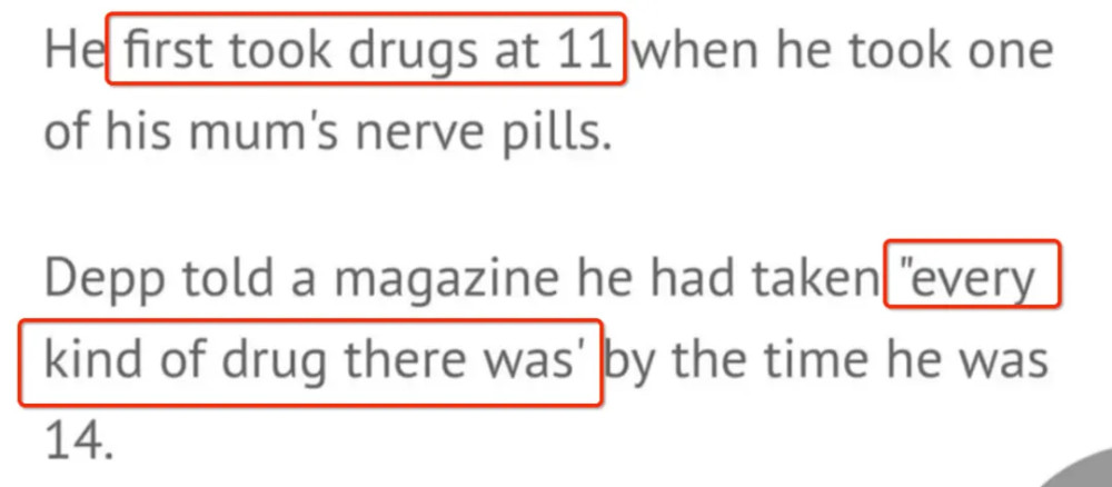 艾梅柏·希尔德|家暴、出轨、吸毒，真没想到，他俩离婚三年后剧情还能反转！