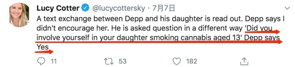 艾梅柏·希尔德|家暴、出轨、吸毒，真没想到，他俩离婚三年后剧情还能反转！