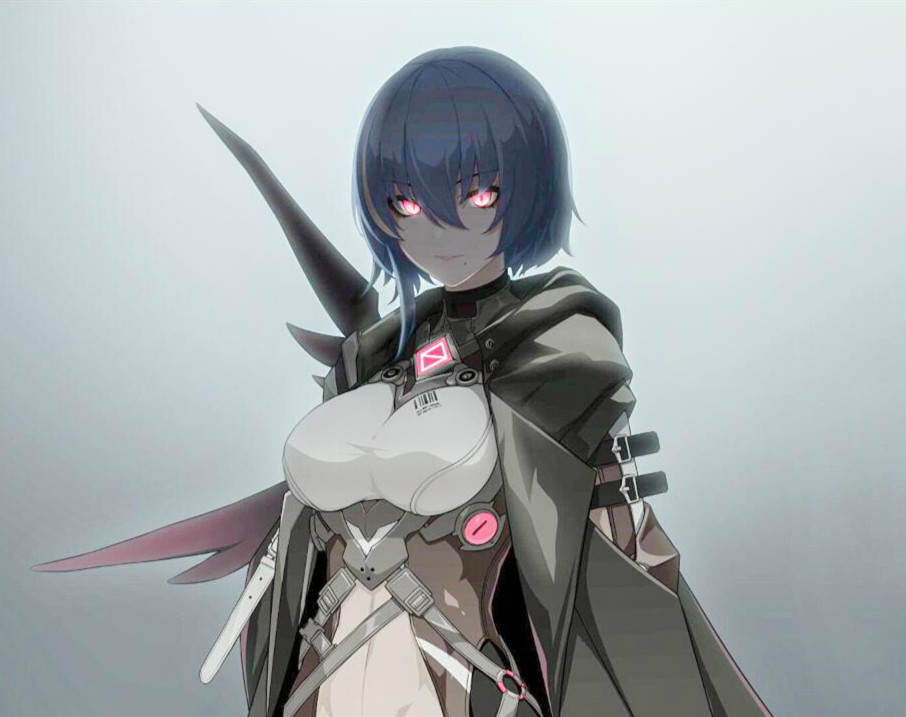 崩坏3:下半年可肝s大猜测!渡鸦和冰律要上舰了?