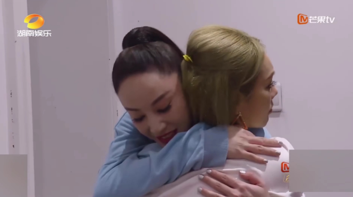 郑希怡|把宁静当女儿、拒绝蓝盈莹撒娇，郑希怡凭什么轻松赢三场？