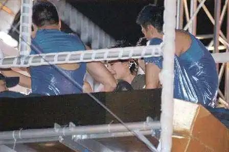 郑希怡|把宁静当女儿、拒绝蓝盈莹撒娇，郑希怡凭什么轻松赢三场？