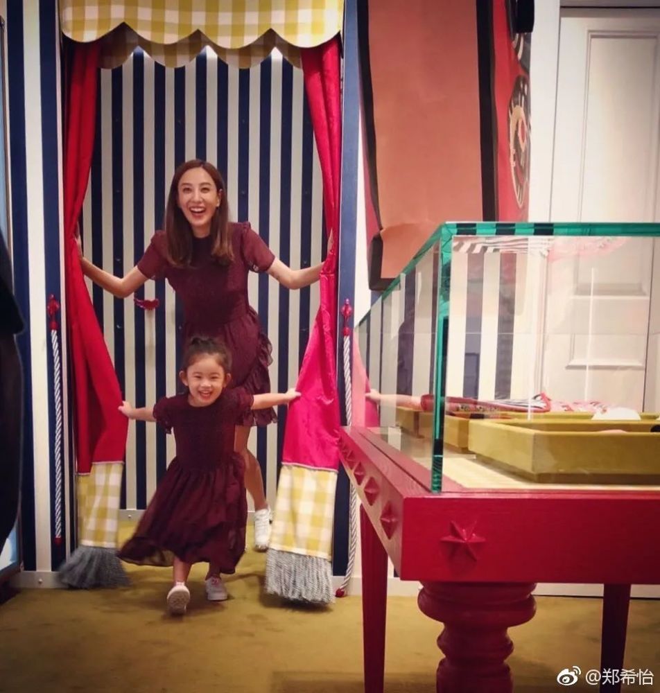 郑希怡|把宁静当女儿、拒绝蓝盈莹撒娇，郑希怡凭什么轻松赢三场？