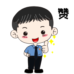青检榜样马士磊以梦为马不负韶华