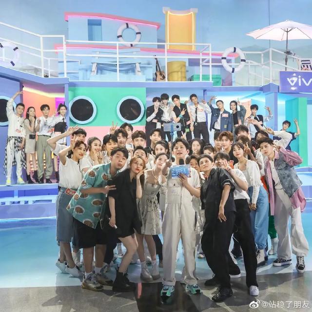 湖南卫视|湖南卫视也有为主持人发愁的时候？