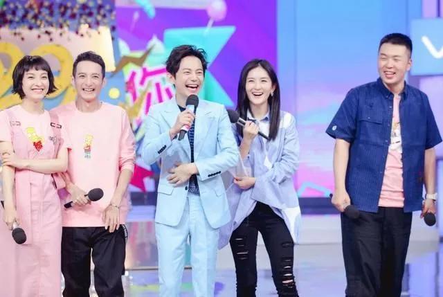 湖南卫视|湖南卫视也有为主持人发愁的时候？