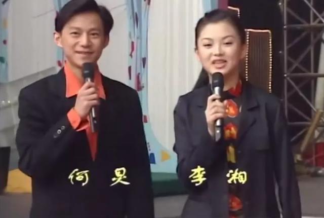 湖南卫视|湖南卫视也有为主持人发愁的时候？