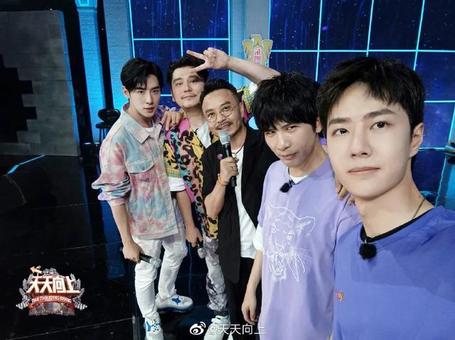 湖南卫视|湖南卫视也有为主持人发愁的时候？