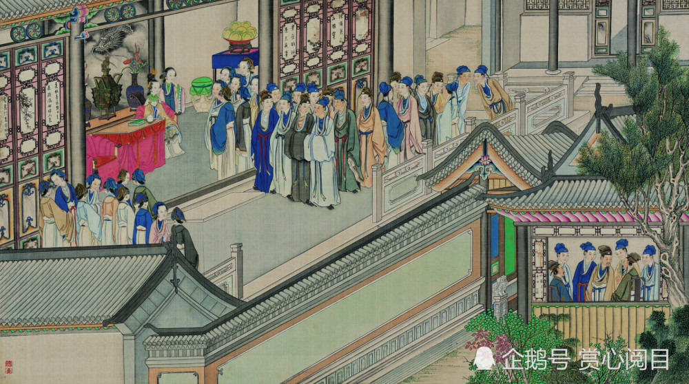 贾琏|红楼梦：贾琏是个做事靠谱的温柔贵公子？还是资质平平的无能之辈