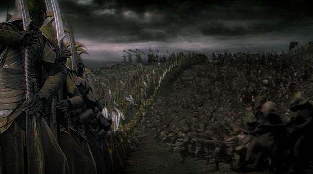 秦灭赵 有一人不得不说 相同的计谋对赵王连用五次且屡试不爽 腾讯新闻