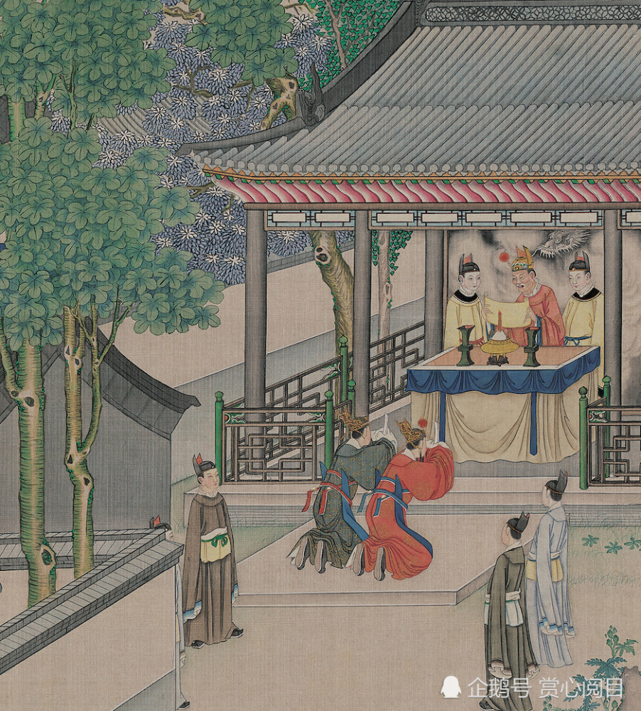 贾琏|红楼梦：贾琏是个做事靠谱的温柔贵公子？还是资质平平的无能之辈