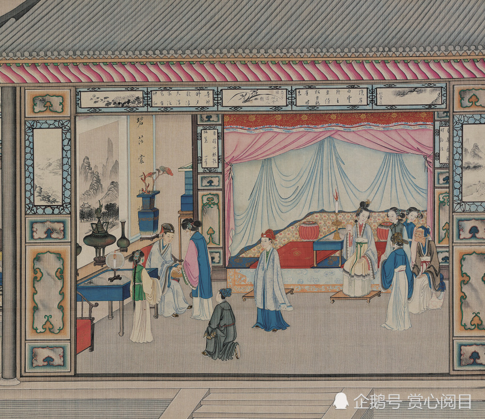 贾琏|红楼梦：贾琏是个做事靠谱的温柔贵公子？还是资质平平的无能之辈