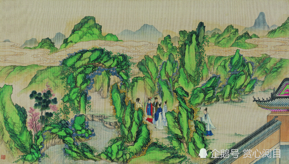 贾琏|红楼梦：贾琏是个做事靠谱的温柔贵公子？还是资质平平的无能之辈