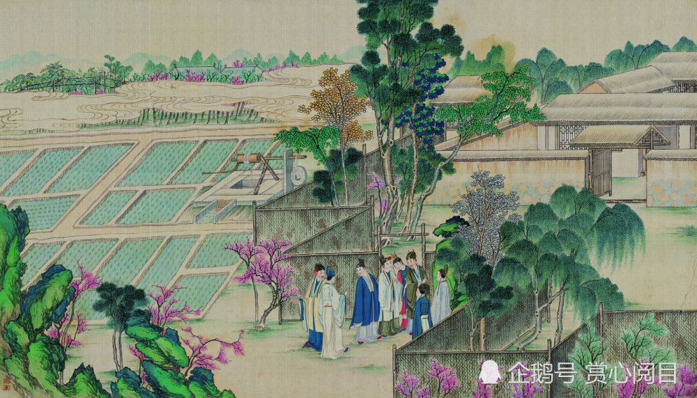 贾琏|红楼梦：贾琏是个做事靠谱的温柔贵公子？还是资质平平的无能之辈