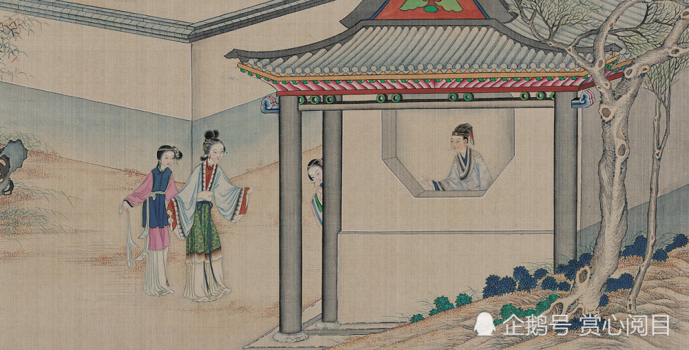 贾琏|红楼梦：贾琏是个做事靠谱的温柔贵公子？还是资质平平的无能之辈