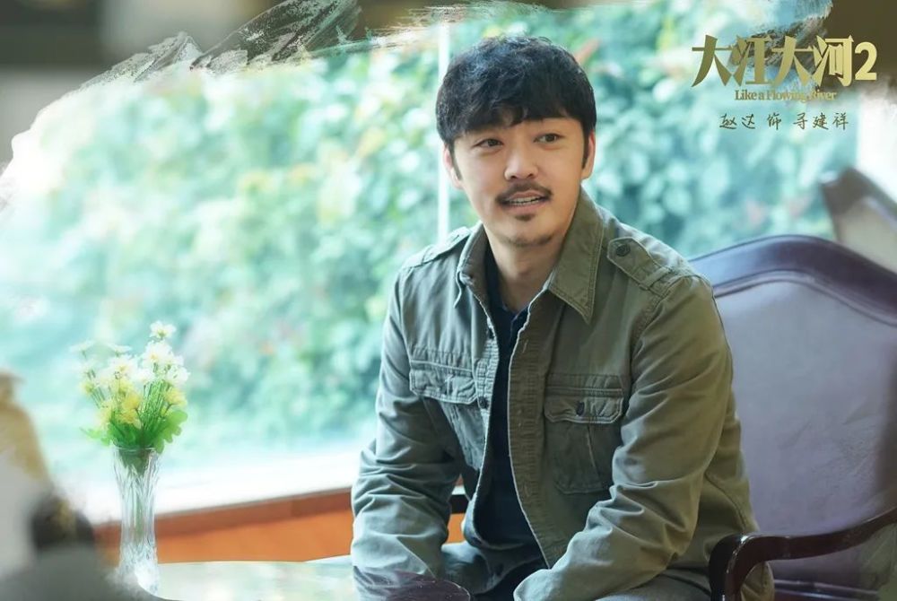 赵达|渴望“乘风破浪”的赵达：我想把“赵达”这两个字做成品牌