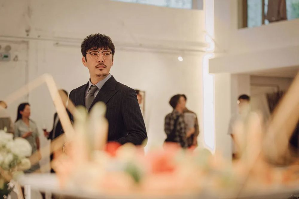 赵达|渴望“乘风破浪”的赵达：我想把“赵达”这两个字做成品牌