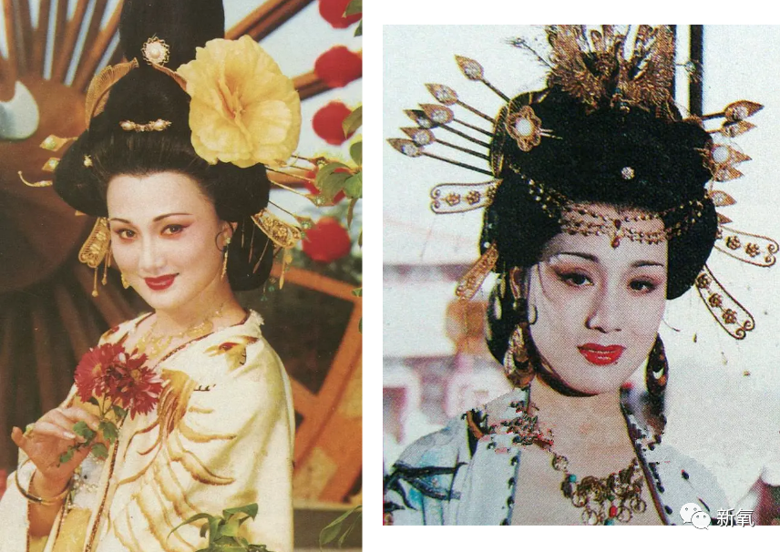 李建群|又一个顶级美人永远退圈了…