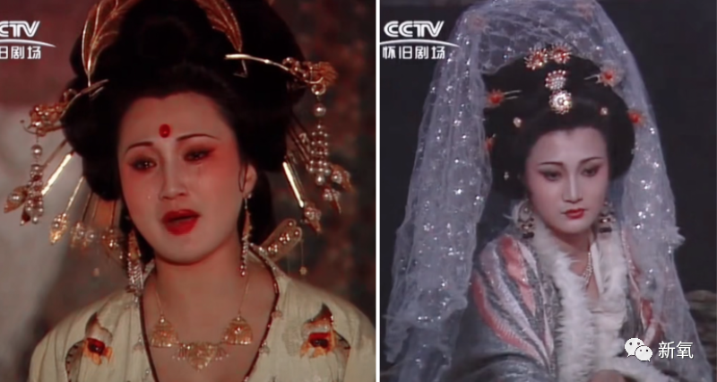 李建群|又一个顶级美人永远退圈了…