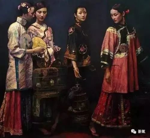 李建群|又一个顶级美人永远退圈了…