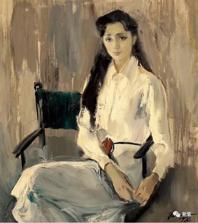 李建群|又一个顶级美人永远退圈了…