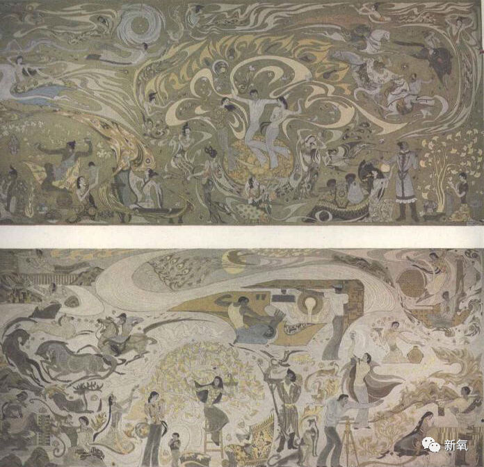 李建群|又一个顶级美人永远退圈了…