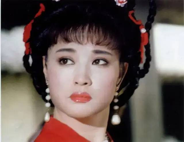 李建群|又一个顶级美人永远退圈了…