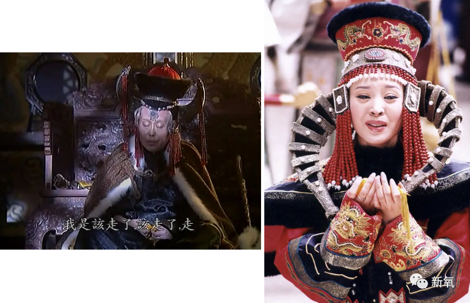 李建群|又一个顶级美人永远退圈了…