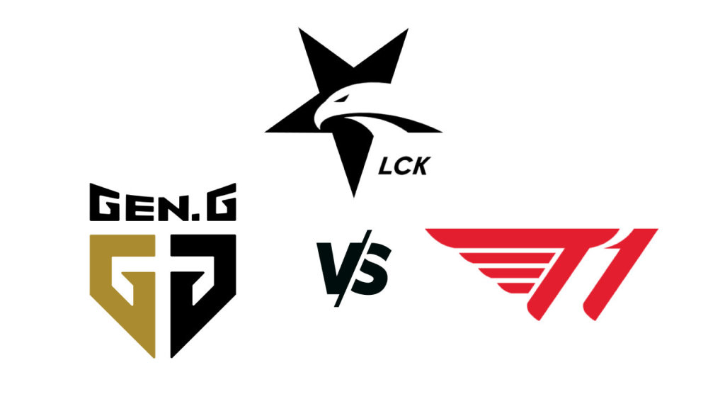 lck今日赛报:自2018年以来,gen首次成功复仇t1,不容易啊