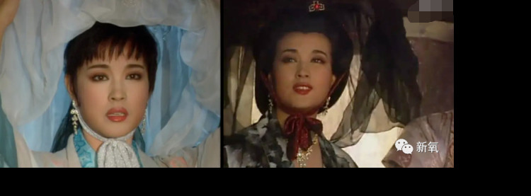 李建群|又一个顶级美人永远退圈了…