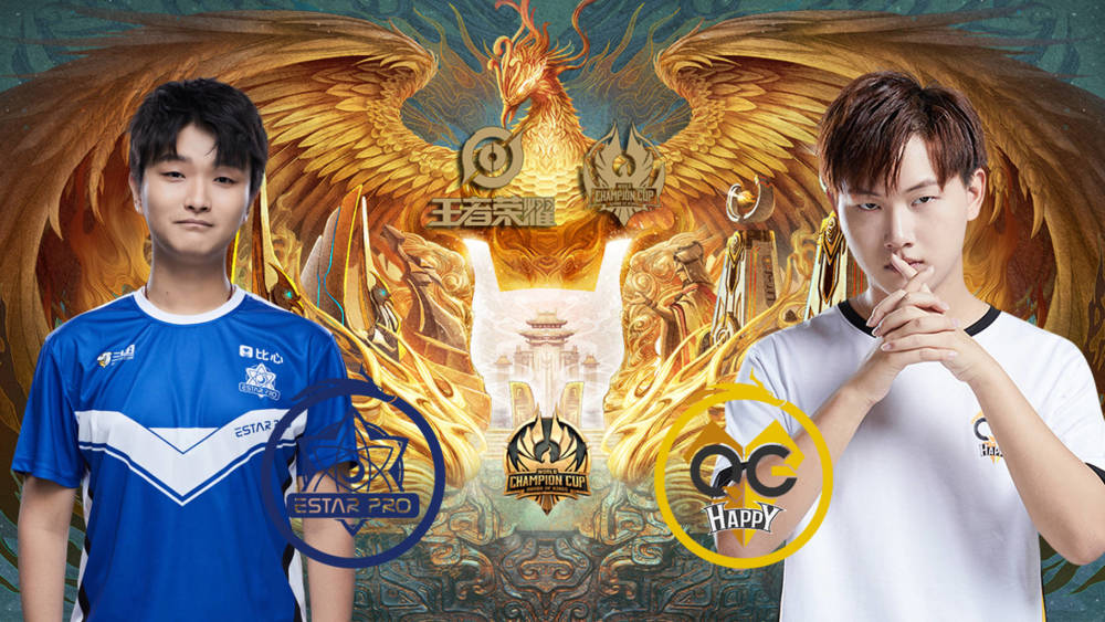 2020世冠前瞻:武汉estar重庆qg焦点之战一触即发